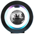 nti-Gravity Levitating LED Globe Lamp
